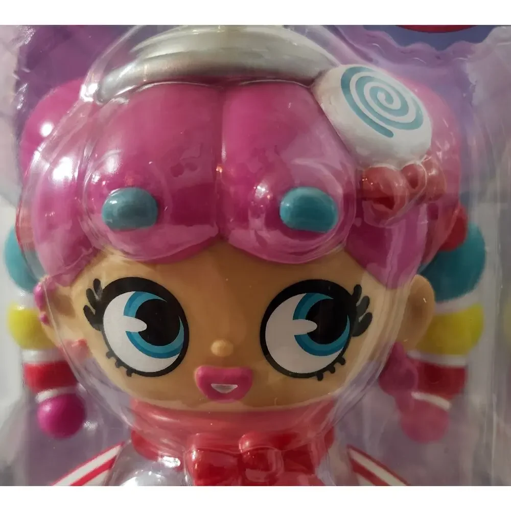 XOX Kweenie Deluxe Kween of Suga Figure 11